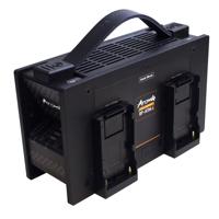 

Hawk Woods BPU ATOM 4-Channel Fast Charger