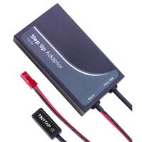 

Hawk Woods 11.8" MoVI to Mini D-Tap 16.5V Step-Up Adapter for ST-50/98 Systems