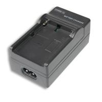 

Hawk Woods DV-C1 1-Channel Overnight Charger for Sony NP-F Type, DV-F970L & DV-F980L Batteries