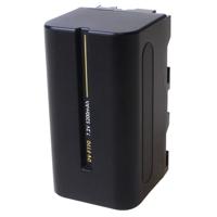 

Hawk Woods DV-F770 Sony NPF (L-Series) 38Wh 7.2V 5200mAh Direct Replacement Lithium-Ion Battery