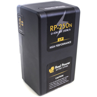 

Hawk Woods RP-250N 26V 250W Reel Power Battery Pack