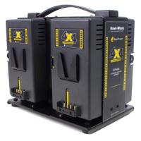 

Hawk Woods RP-4X4 4-Channel Reel Power Simultaneous Fast Charger