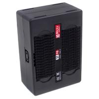 

Hawk Woods ST-98 14.4V 98W Sticky Battery Pack with D-Tap
