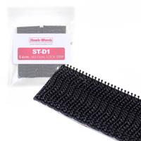 

Hawk Woods ST-D1 2.25" 3M Dual-Lock Fastener Strips, 4 Pack