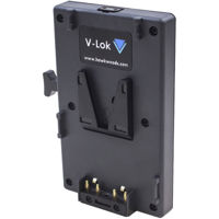 

Hawk Woods VL-LF1 V-Lok Power Kit for Litepanels Astra 1x1 LED Light