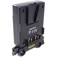 

Hawk Woods VLM-DC6 15mm Mini V-Lok Fitting