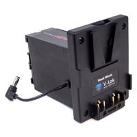 

Hawk Woods VLM-FS5 Mini V-Lok Mount for Sony FS5 4K Camera