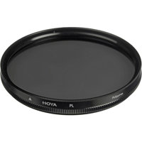 

Hoya Hoya 39mm Linear Polarizer Glass Filter