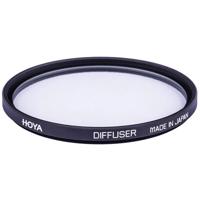 

Hoya 43mm Diffuser (Soften) Glass Filter