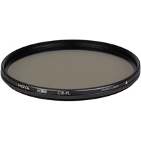 

Hoya 46mm HD2 Circular Polarizer Filter