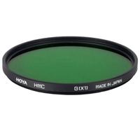 

Hoya 46mm X1 Green Multi Coated Glass Filter.