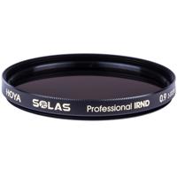 

Hoya SOLAS IRND 0.9 46mm Infrared Neutral Density Filter