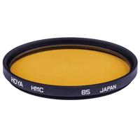 

Hoya 49mm 85A Daylight to Tungsten Conversion Multi Coated Glass Filter.