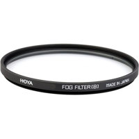 

Hoya 49mm Fog B Effect Glass Filter