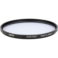 

Hoya 49mm Skintone Intensifier Glass Filter (Portrait)