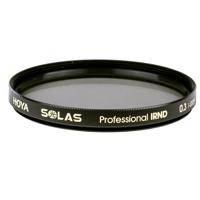 

Hoya SOLAS IRND 0.3 49mm Infrared Neutral Density Filter