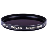 

Hoya SOLAS IRND 2.7 49mm Infrared Neutral Density Filter