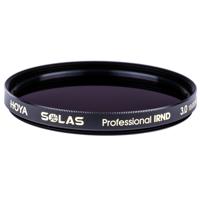 

Hoya SOLAS IRND 3.0 49mm Infrared Neutral Density Filter
