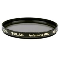 

Hoya SOLAS IRND 0.3 52mm Infrared Neutral Density Filter