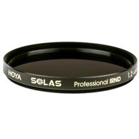 

Hoya SOLAS IRND 1.2 52mm Infrared Neutral Density Filter