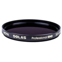

Hoya SOLAS IRND 3.0 52mm Infrared Neutral Density Filter