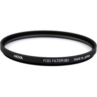 

Hoya 55mm Fog B Effect Glass Filter