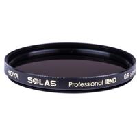 

Hoya SOLAS IRND 0.9 55mm Infrared Neutral Density Filter