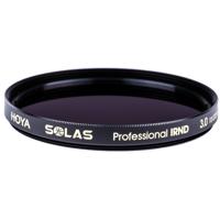 

Hoya SOLAS IRND 3.0 55mm Infrared Neutral Density Filter