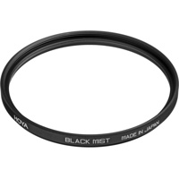 

Hoya 58mm Black Mist Special Effects Glass Filter
