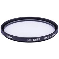 

Hoya 58mm Diffuser Glass Filter