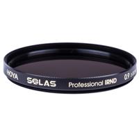 

Hoya SOLAS IRND 0.9 58mm Infrared Neutral Density Filter