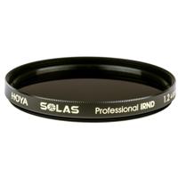 

Hoya SOLAS IRND 1.2 58mm Infrared Neutral Density Filter