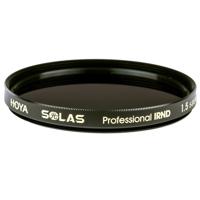 

Hoya SOLAS IRND 1.5 58mm Infrared Neutral Density Filter