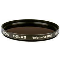 

Hoya SOLAS IRND 1.8 58mm Infrared Neutral Density Filter