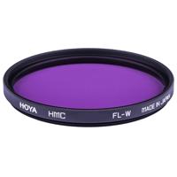 

Hoya 62mm FLW Fluorescent Multi Coated Glass Filter