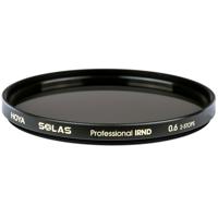 

Hoya SOLAS IRND 0.6 62mm Infrared Neutral Density Filter