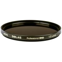 

Hoya SOLAS IRND 1.2 62mm Infrared Neutral Density Filter