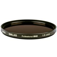 

Hoya SOLAS IRND 1.5 62mm Infrared Neutral Density Filter