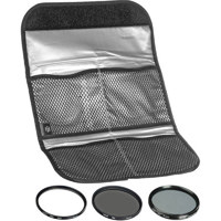 

Hoya 62mm Digital Filter Kit II