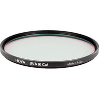

Hoya 62mm UV / IR Infrared R72 HMC Multi Coated Glass Filter
