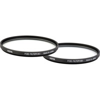 

Hoya 67mm Fog Filter Set (Fog A & B)