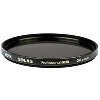 

Hoya SOLAS IRND 0.6 67mm Infrared Neutral Density Filter
