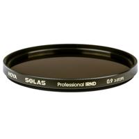 

Hoya SOLAS IRND 0.9 67mm Infrared Neutral Density Filter