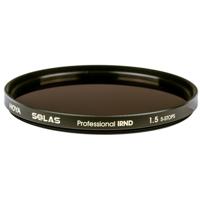 

Hoya SOLAS IRND 1.5 67mm Infrared Neutral Density Filter