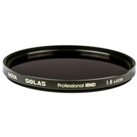 

Hoya SOLAS IRND 1.8 67mm Infrared Neutral Density Filter