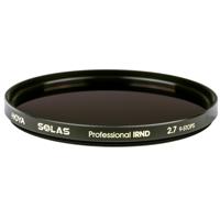 

Hoya SOLAS IRND 2.7 67mm Infrared Neutral Density Filter