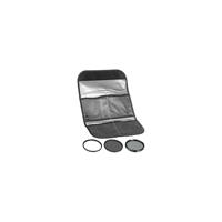 

Hoya 67MM Digital Filter Kit II