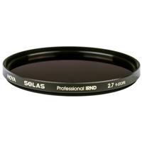 

Hoya SOLAS IRND 2.7 72mm Infrared Neutral Density Filter