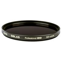 

Hoya SOLAS IRND 3.0 72mm Infrared Neutral Density Filter