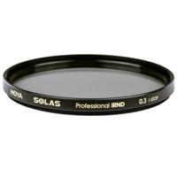 

Hoya SOLAS IRND 0.3 77mm Infrared Neutral Density Filter
